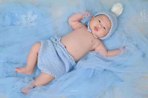 河池宝宝后囟门闭合时间