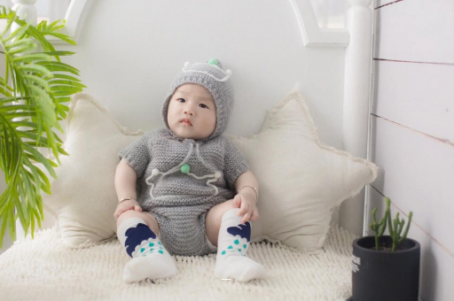 河池宝宝几个月能嘎嘎大笑 河池宝宝几个月能嘎嘎大笑